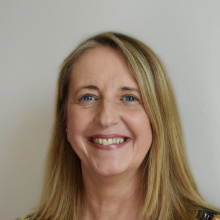 Joan Finlay